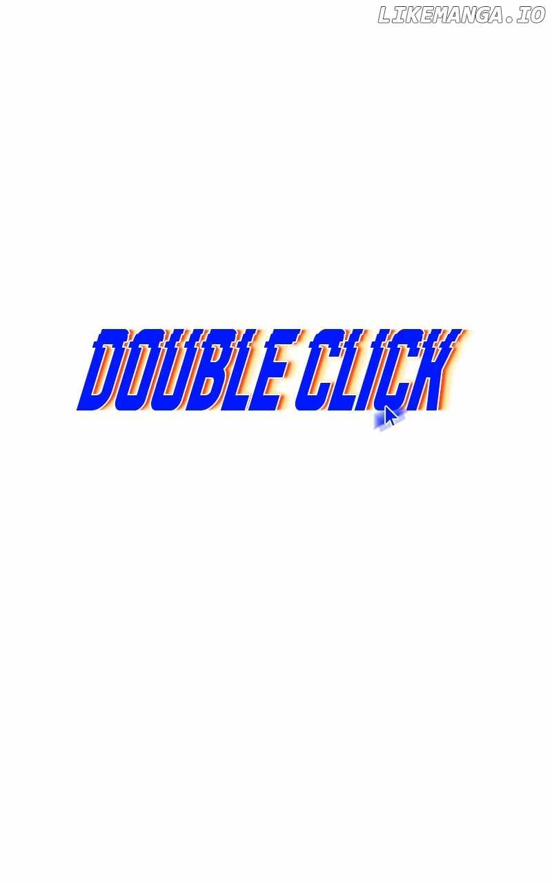 Double Click Chapter 163 63